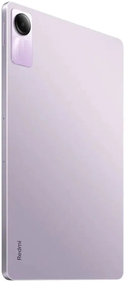 11" Планшет REDMI Pad SE 4/128 ГБ Wi-Fi фиолетовый